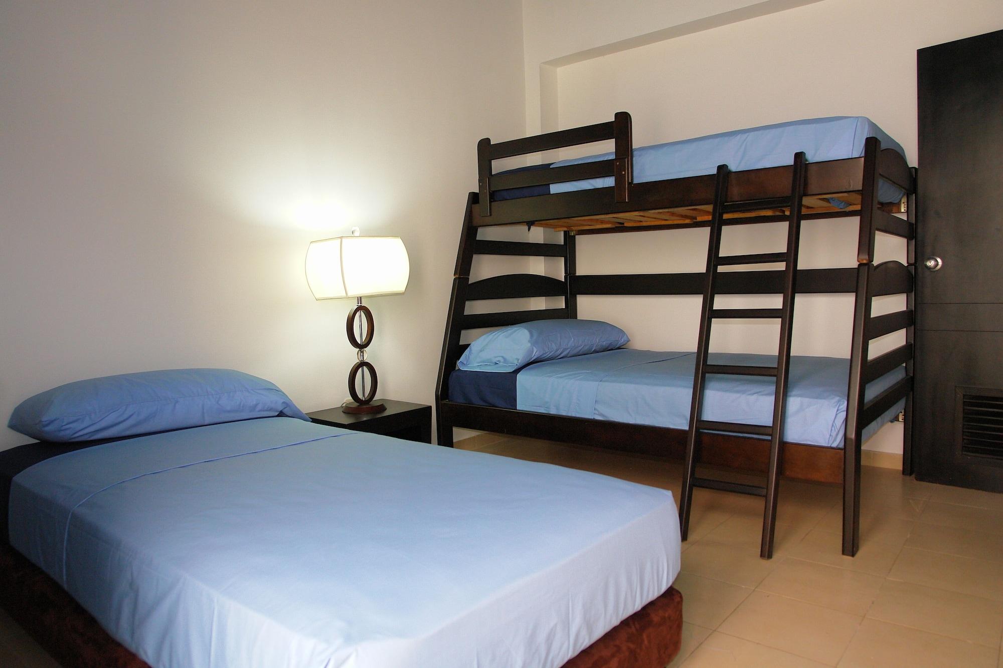 Hotel Santorini Resort Santa Marta  Eksteriør billede